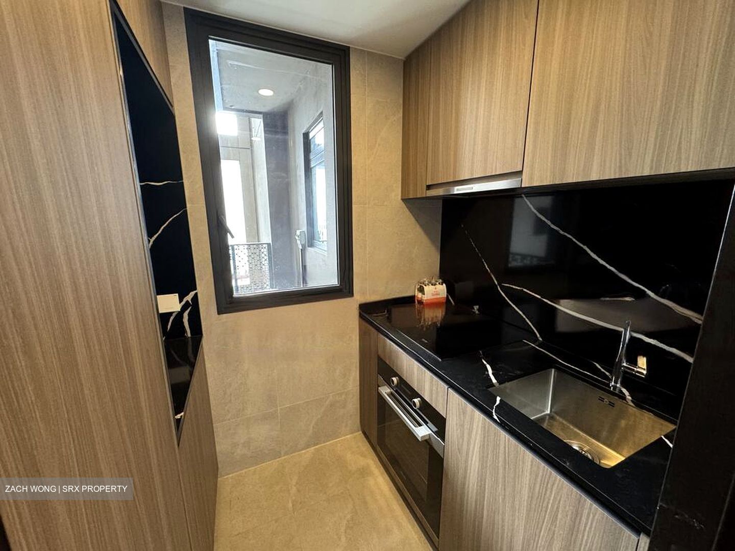 Irwell Hill Residences (D9), Apartment #453408091